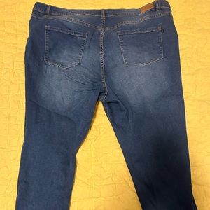 Tamari Chloe skinny jeans